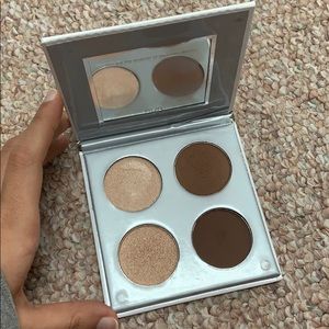 Sculpt palette